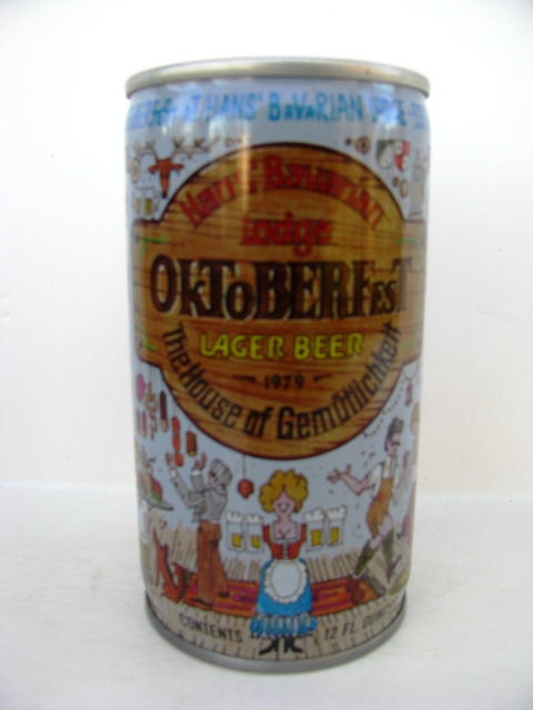 Oktoberfest - Huber - Click Image to Close